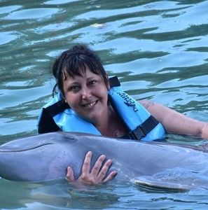 Meet your Posher, Susan